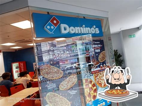 Domino's Pizza Baguio .